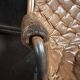 Fauteuil pivotant design suédois vintage Jetson DUX Bruno Mathsson