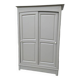 wardrobe, removable shelves