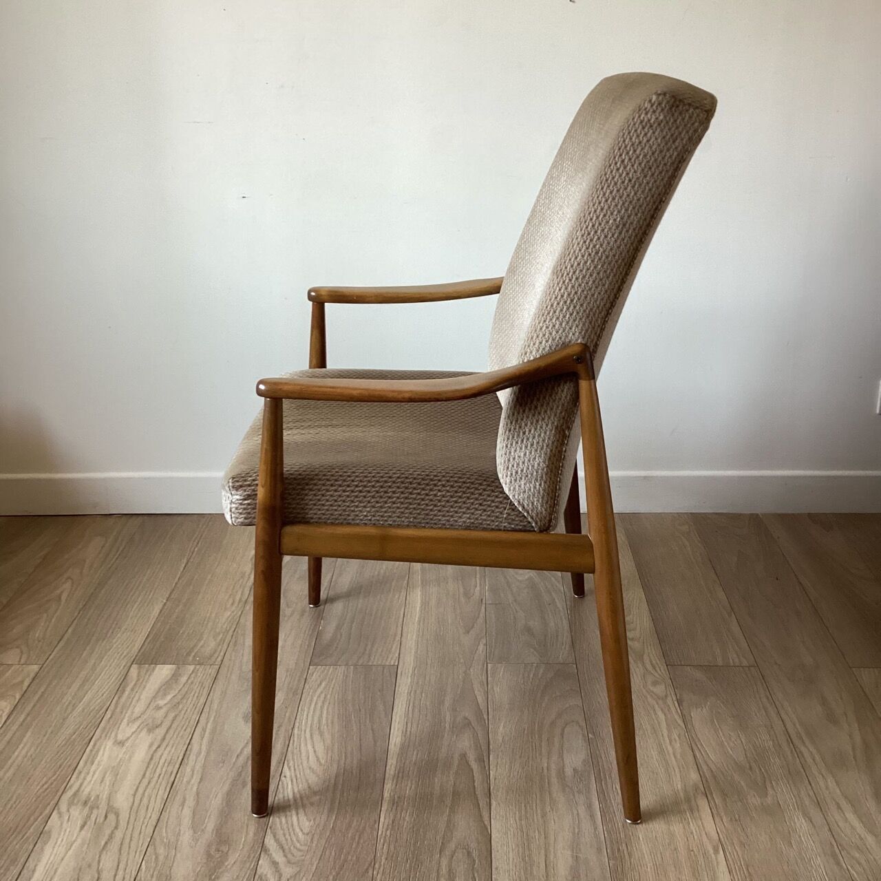 Armchair Hartmut Lohmeyer