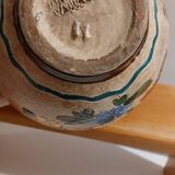 Cache pot Vallauris