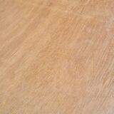 Rattan side table 1960