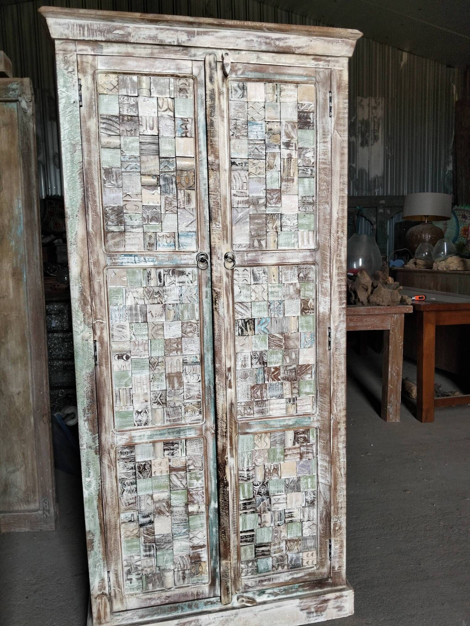 Wardrobe