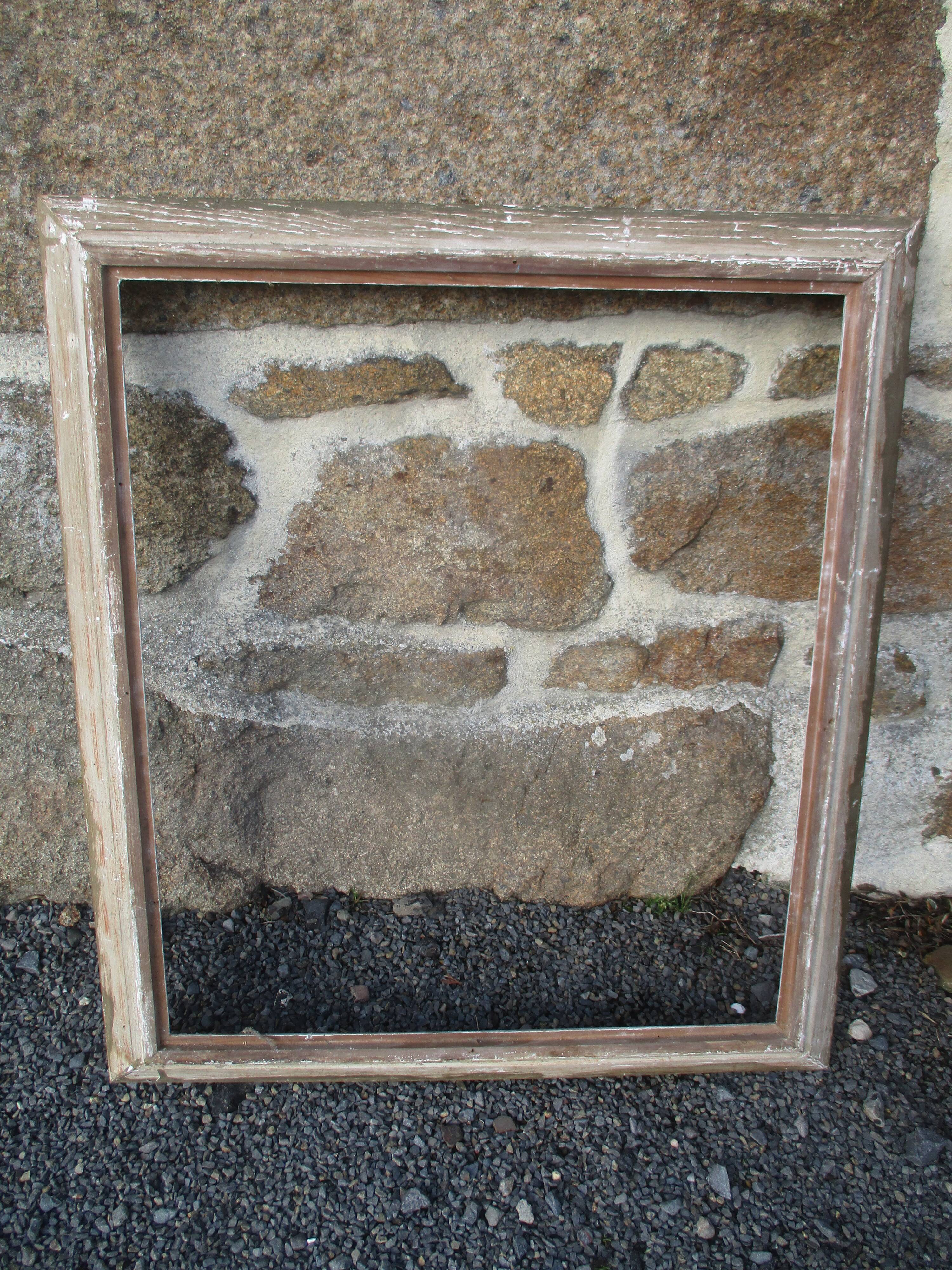 Old Montparnasse frame