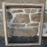 Old Montparnasse frame