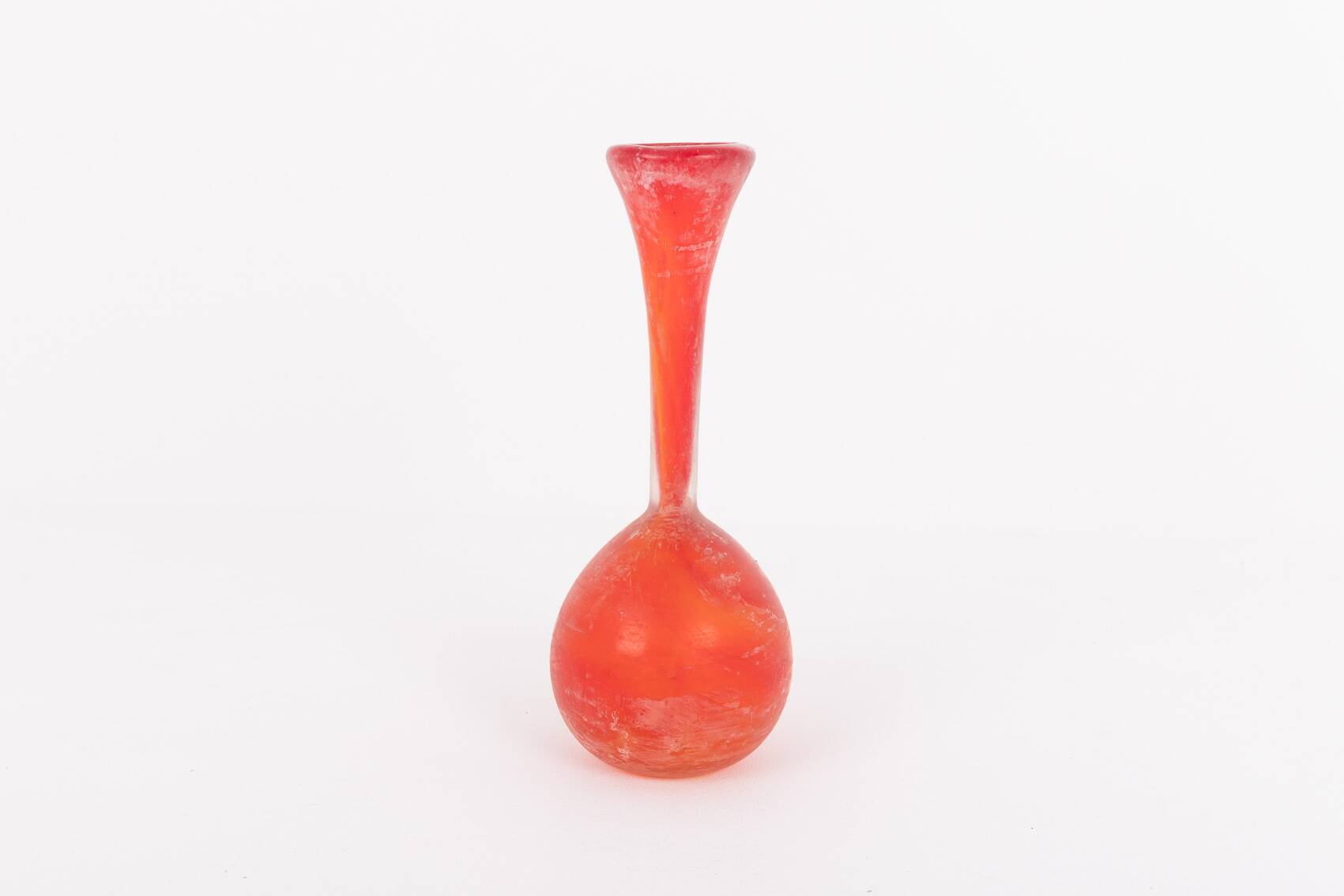 Murano Glass vase from Licio Zanetti