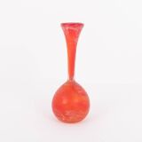 Murano Glass vase from Licio Zanetti