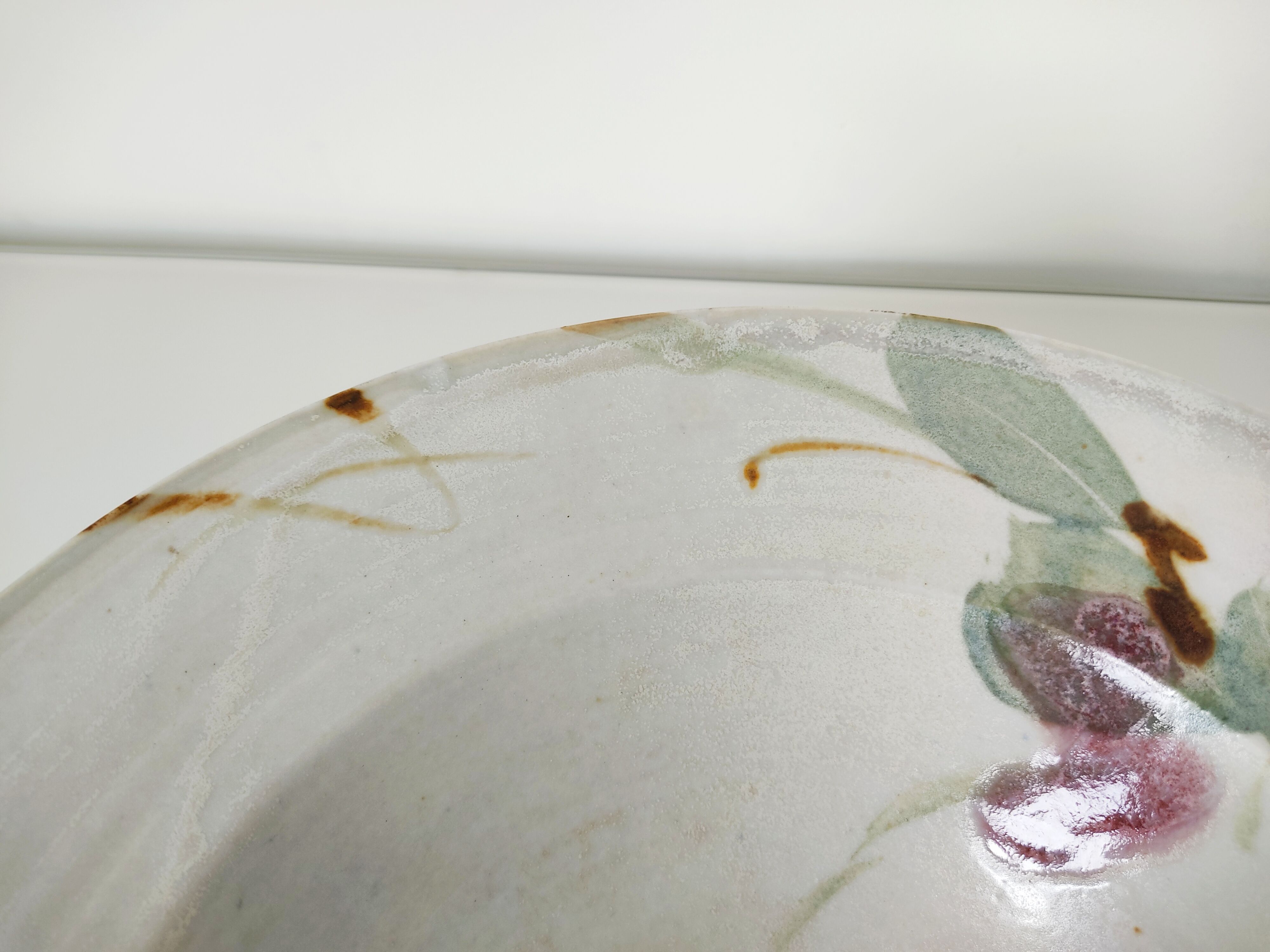 G.Goddard cuts to the decoration of fruits