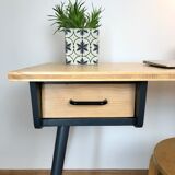 Scandinavian office