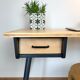 Scandinavian office