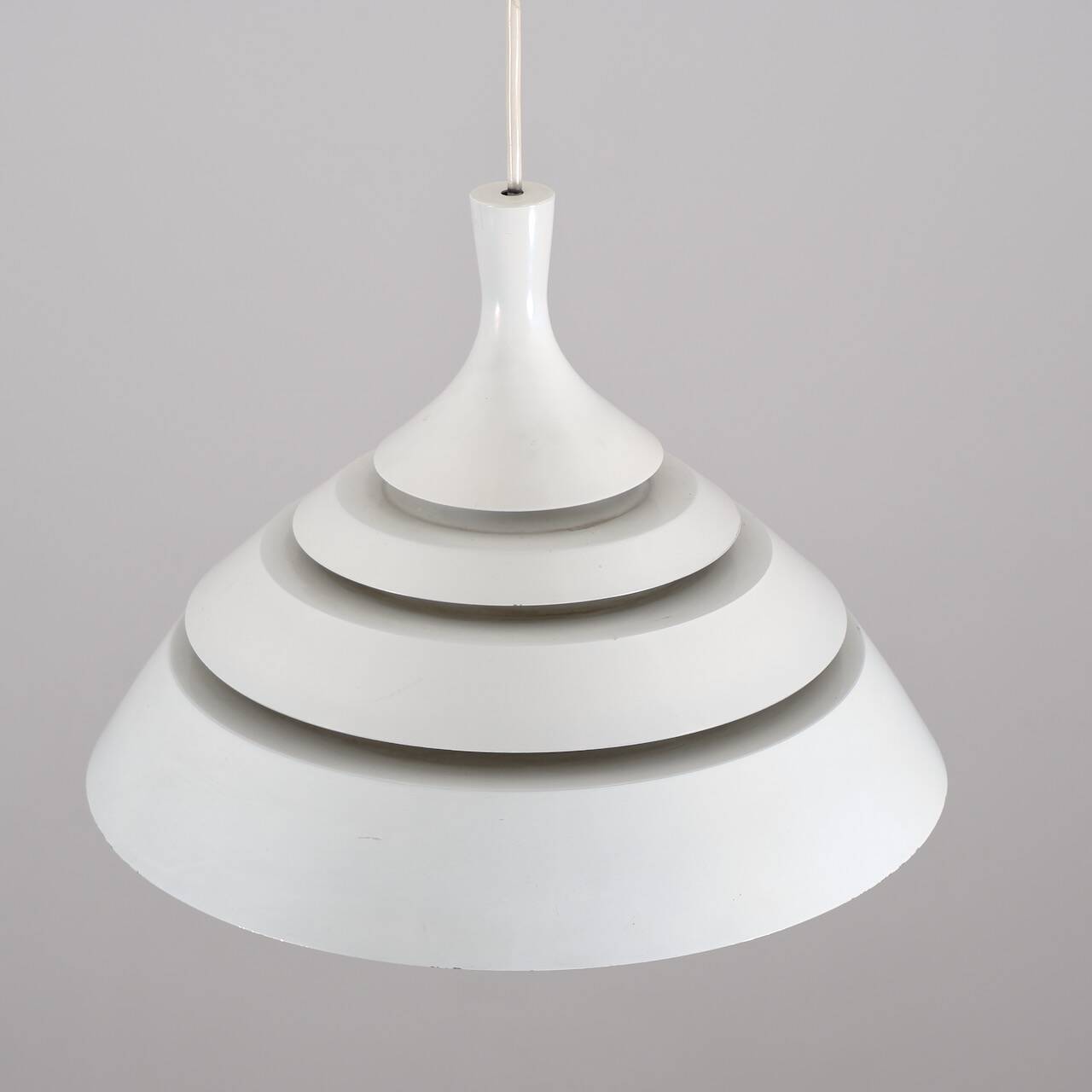 Suspension "Lamell" de Hans Agne Jakobsson pour Markaryd