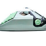 Baby hermes typewriter