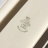 Cake dish "Venice" by Longwy