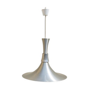 Suspension en aluminium - design