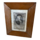 Cadre gravure Voltaire