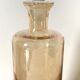 Irisee whisky decanter