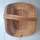 Log basket