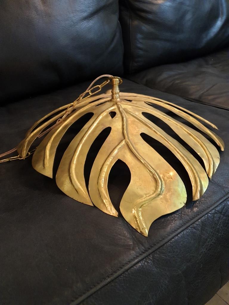 Suspension Philo Monstera