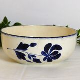 Set of 5 Salins-Les-Bains bowls