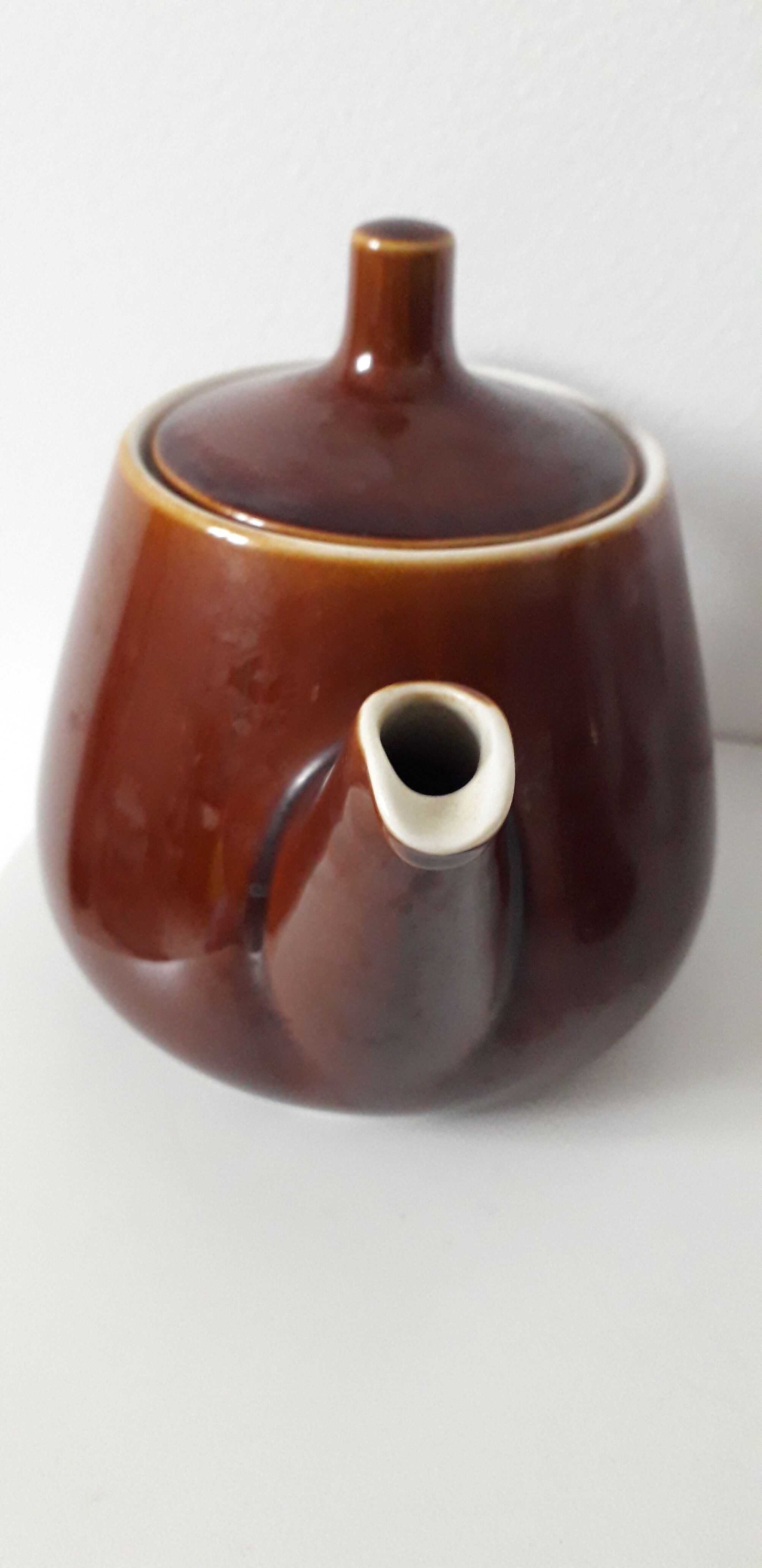 Villeroy&Boch teapot