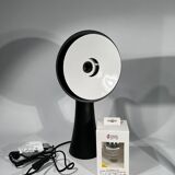 Odile Mir x Monoprix metal table lamp