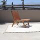 Tapis minimaliste Beni Ourain – 245 × 160 cm - AZ822