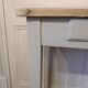 Vintage table