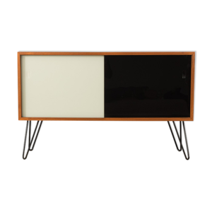 buffet des années 1950