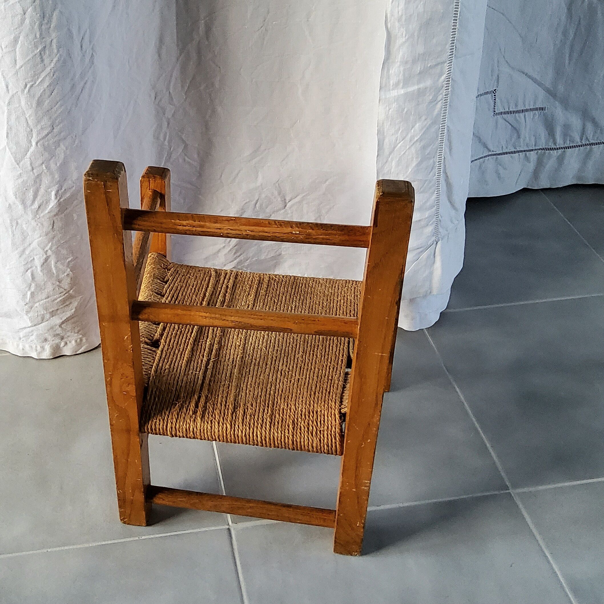 Chaise enfant