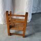 Chaise enfant