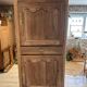 Wardrobe (Man standing)