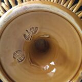 Pichon House Uzes woven ceramics