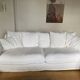 Biarritz sofa from Home Spirit