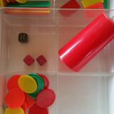 Complete "the laughing pig" game