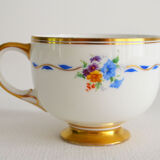 English fine porcelain tea cup