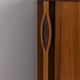 Vintage 1950s sideboard from the "Taormina" series by Ico Parisi for MIM