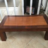 Ethical coffee tables.