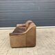 De Sede Ds44 3-seater Buffalo leather NECK 5mm