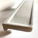 Vintage ceramic wall shelf - france
