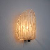 Carl Fagerlund sconce Austria 1970