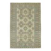 Turkish Vintage Anatolian Rug 175 cm x 254 cm