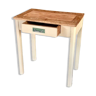 Small desk table