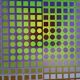 Victor Vasarely Sérigraphie op art Éditions du Griffon