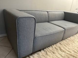 Carmo bo concept sofa