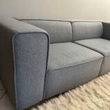 Carmo bo concept sofa