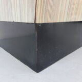 French formica bar, 156 cm wide