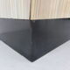 French formica bar, 156 cm wide