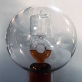 Boiling Lamp • Space Age • 1970