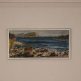 « Îles » de Barbro Herlitz