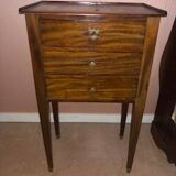 BEDSIDE TABLES