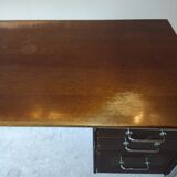 Bureau Tord Bjorklund Ikea vintage années 80